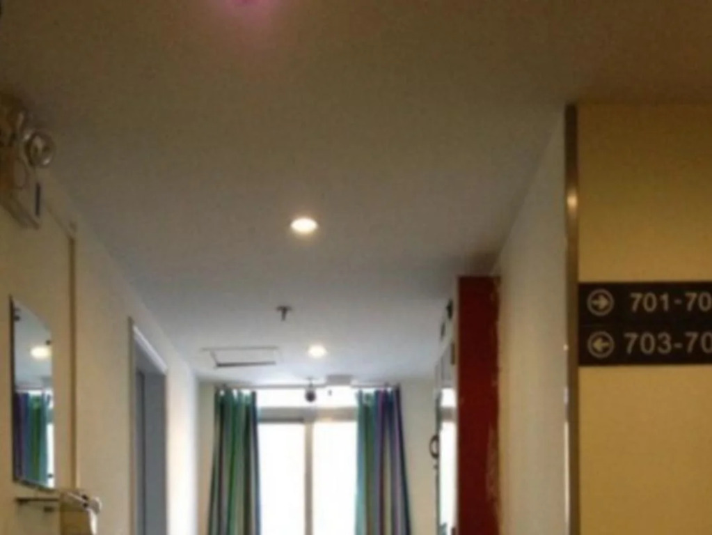 7Days Inn Baoan Fuyong Branch