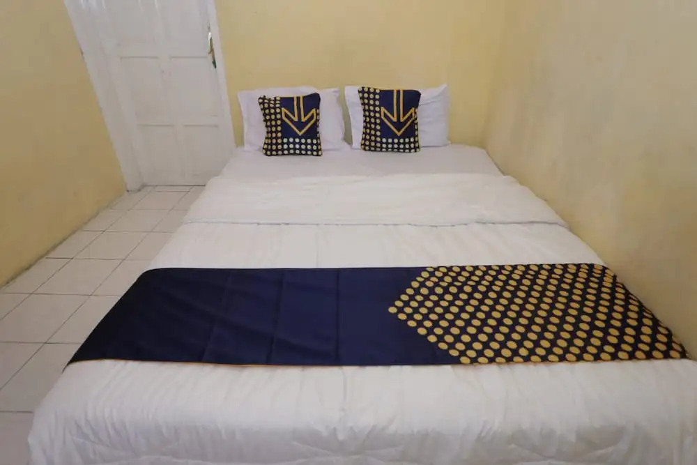 Spot on Syariah Homestay