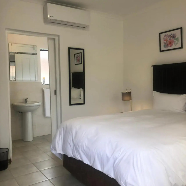 Spring Acres Guest House