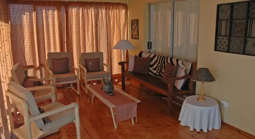Meermin Cottage
