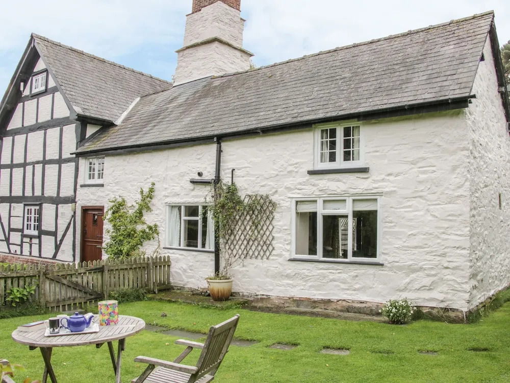 Chimney Cottage