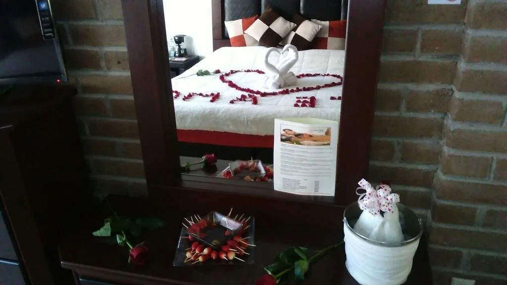 Hotel-Spa Posada Bonita