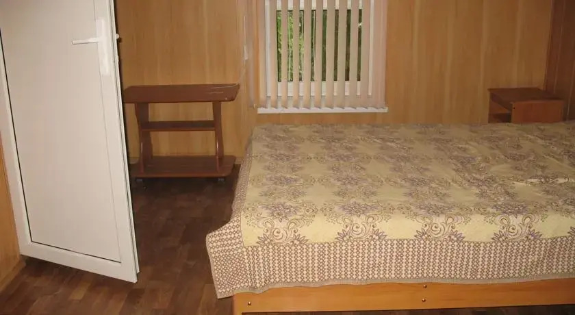 Arkhipelag Guest House