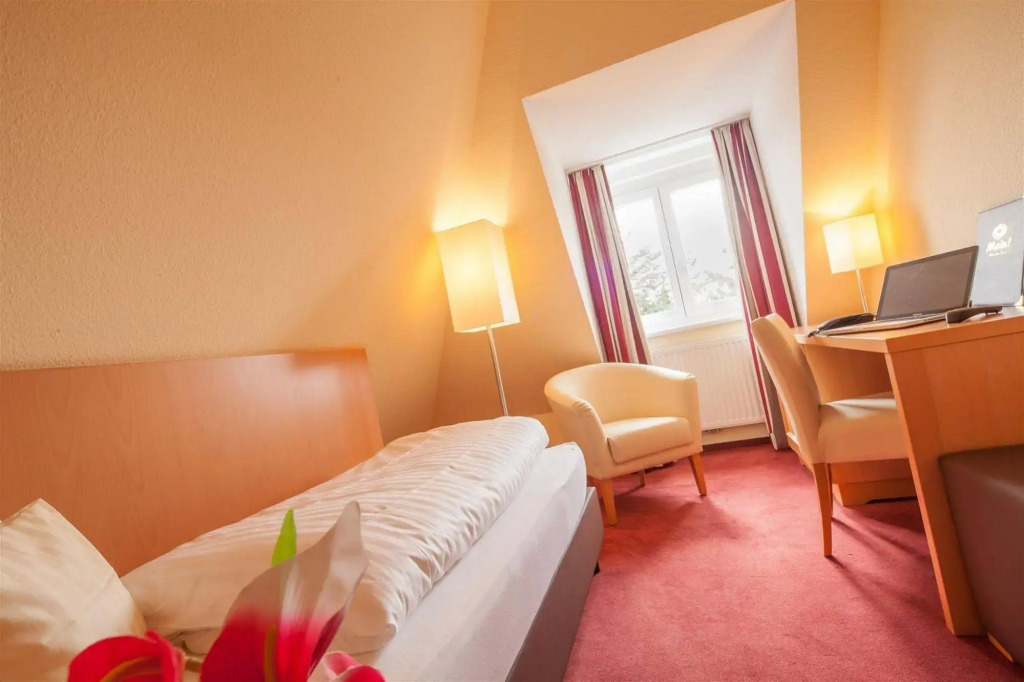 Moin Hotel Cuxhaven
