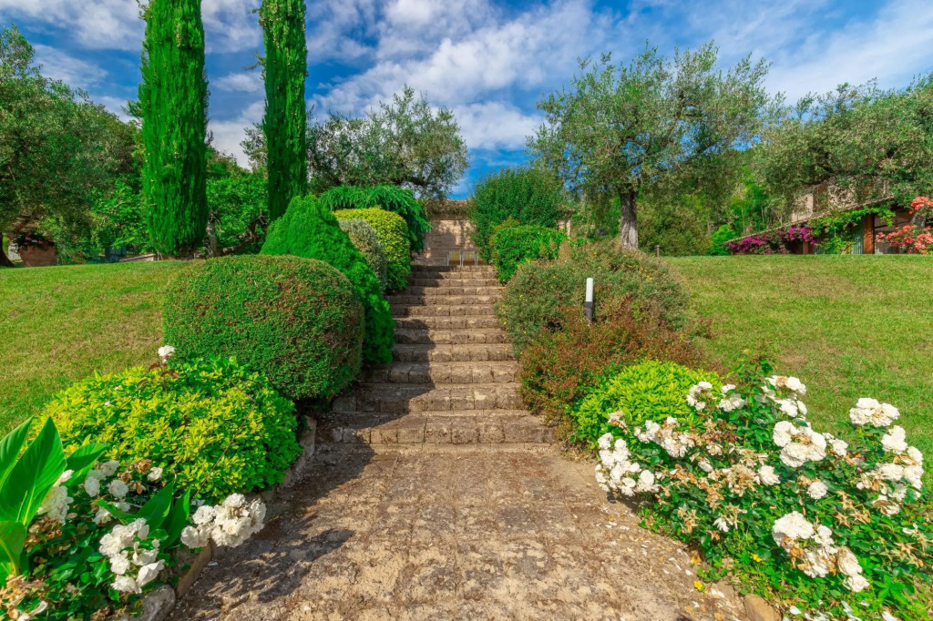 Villa Emilianna - Villa Emilianna