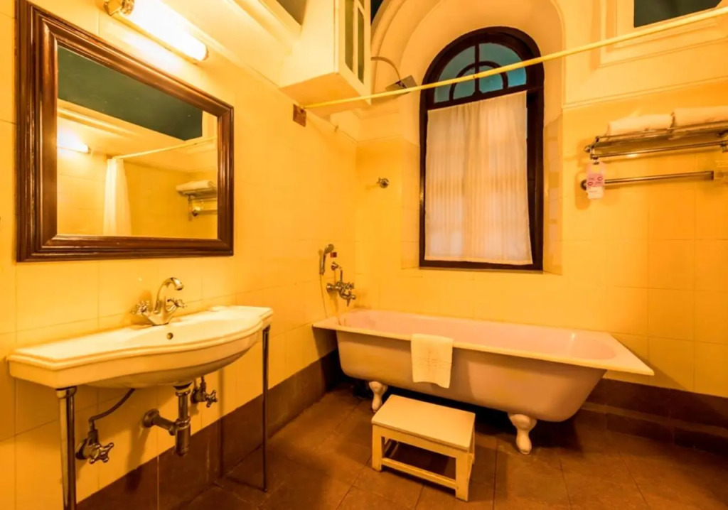 Royal Orchid Brindavan Garden Palace & Spa Mysore
