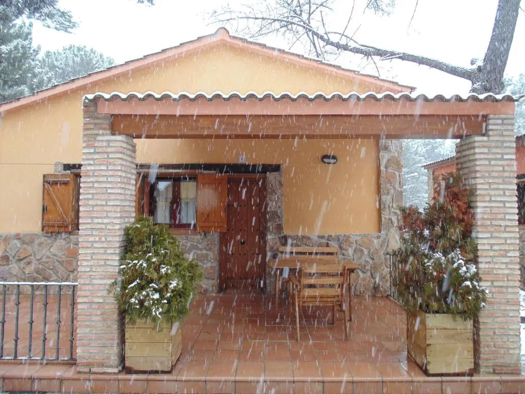 Hotel Rural Arco Iris