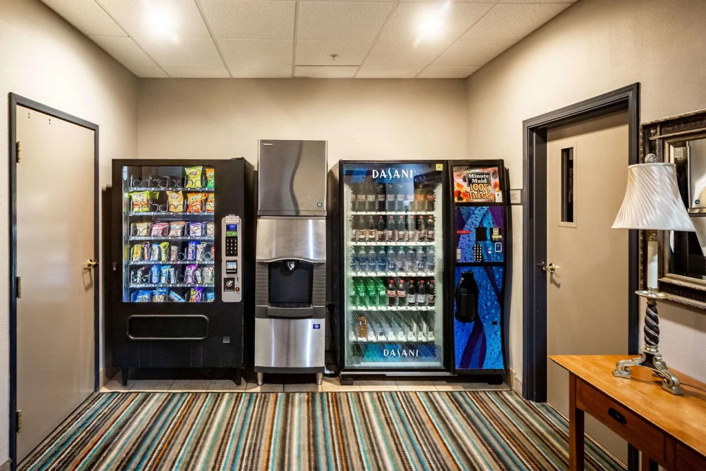 Country Inn & Suites by Radisson, El Dorado, AR