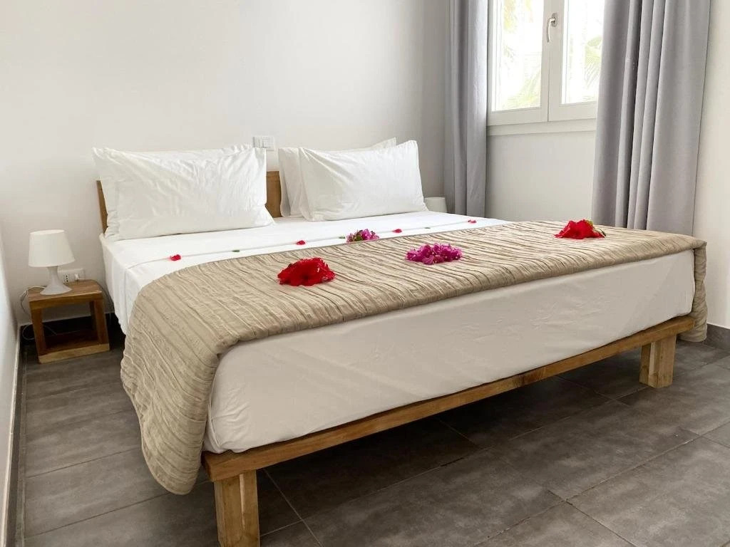 Ocean View Junior Suite Tatu ZanzibarHouses