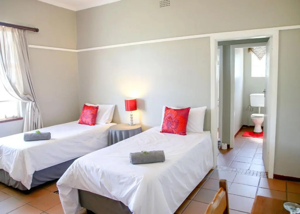 Hardekool Guesthouse