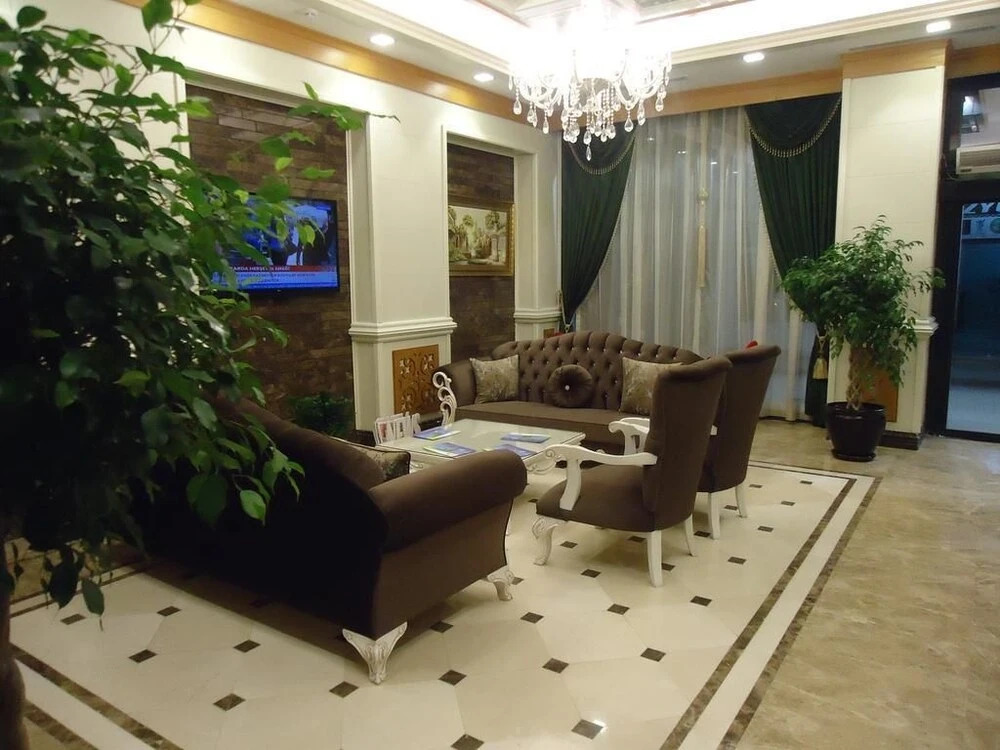 Menua Hotel