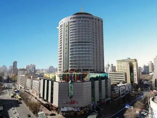 Orient Dynasty Hotel
