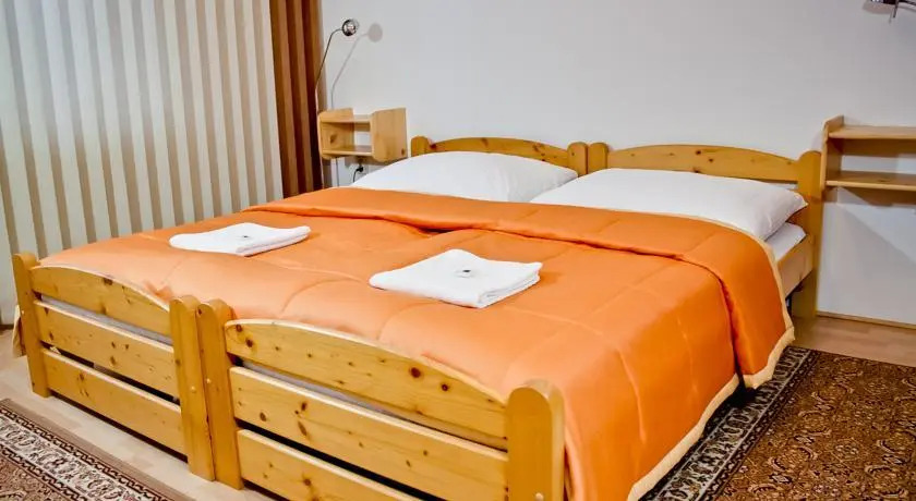 Hotel Palác Elektra