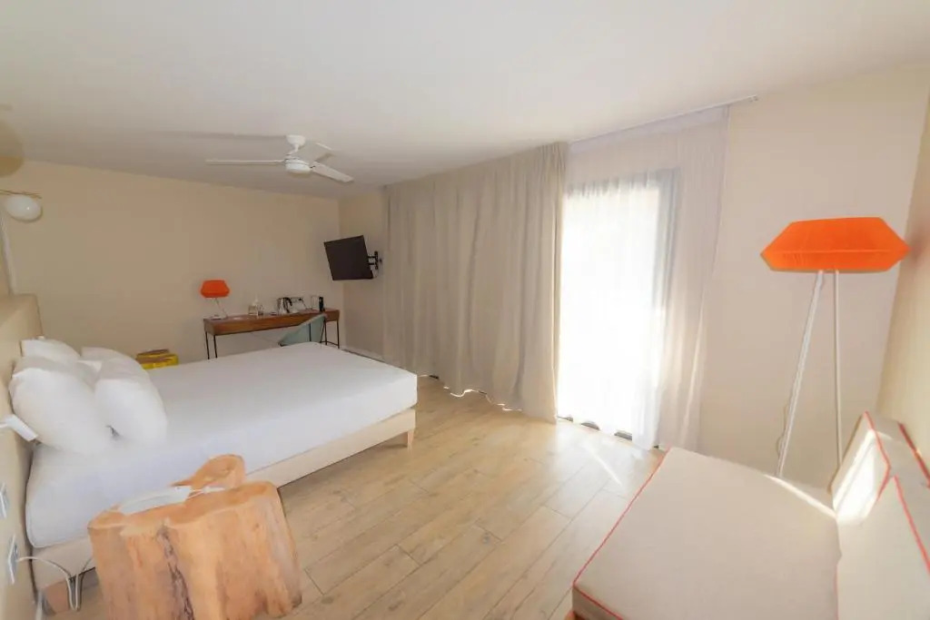 Boutik Hôtel 2A
