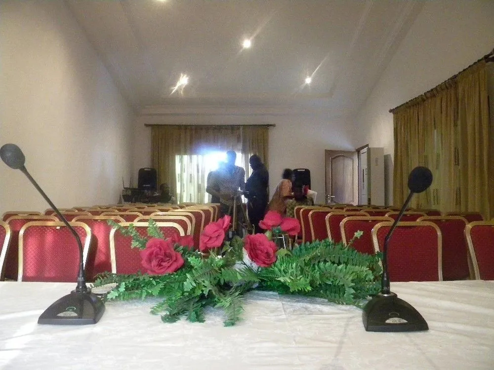 Hotel Residence Flamani