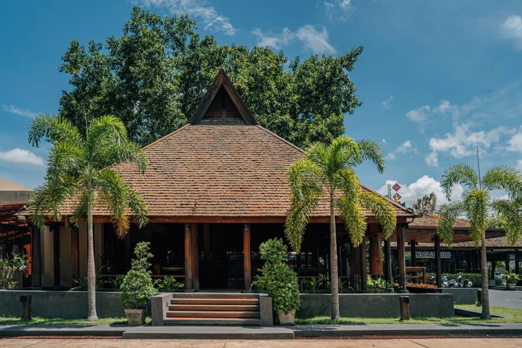 Inpawa Hotel