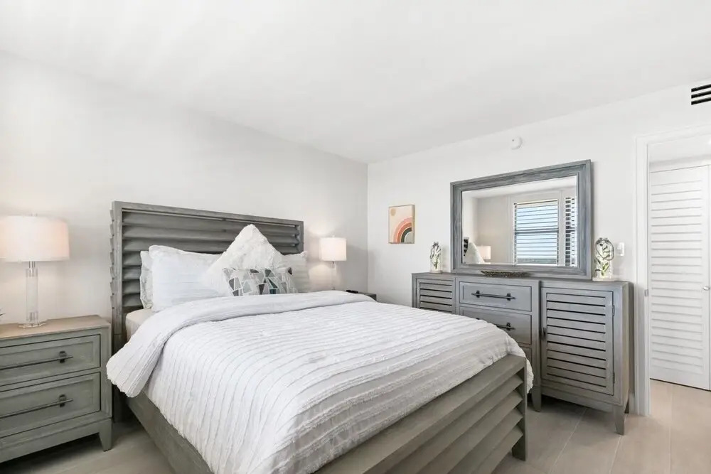 South Seas 2, 1803 Marco Island Vacation Rental 2 Bedroom Condo by Redawning