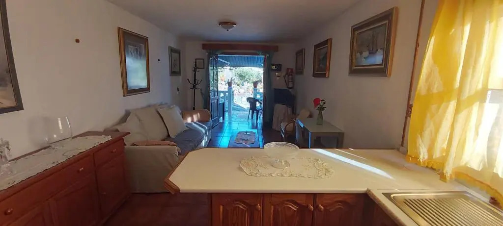 Casitas Las Pereras