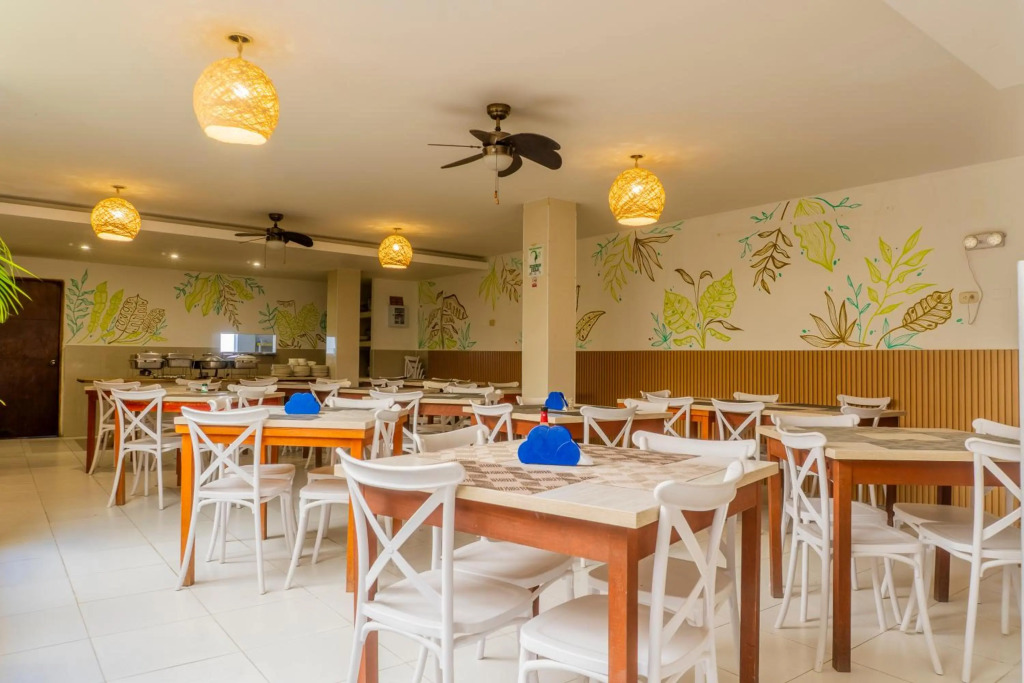 Olas del Mar Hotel by GHO Hoteles