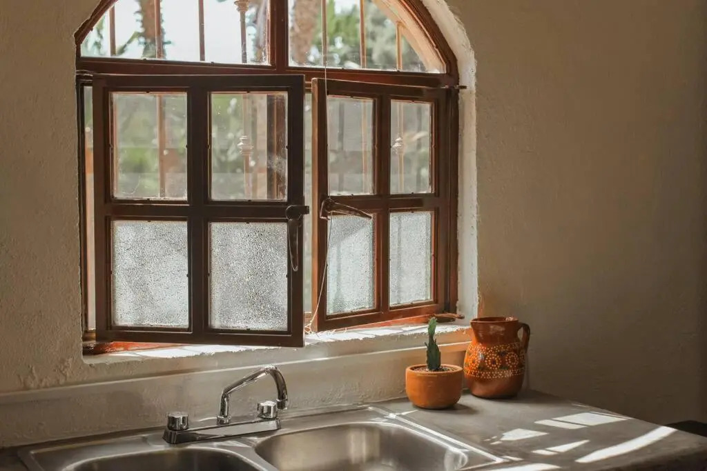 Cien Palmas- Authentic Mexican Casita 3 -Downtown
