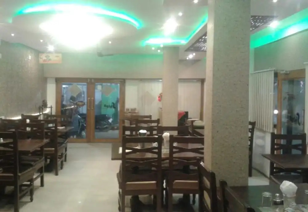 Shiva Guest House