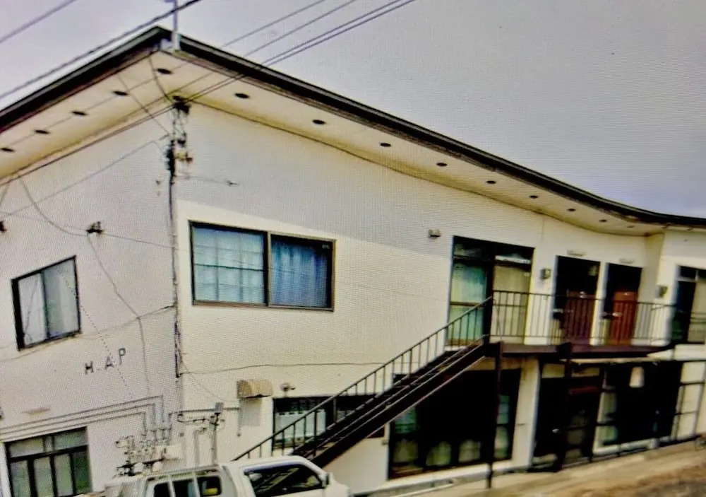 貸切 民泊太田3号館