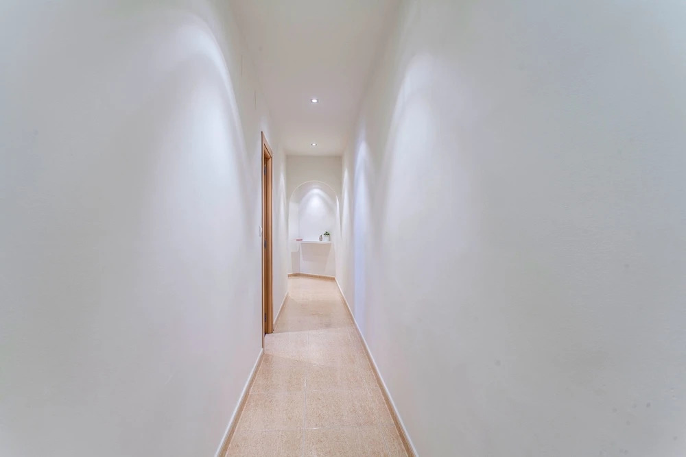 Valencia Flat Rental - Ruzafa 3