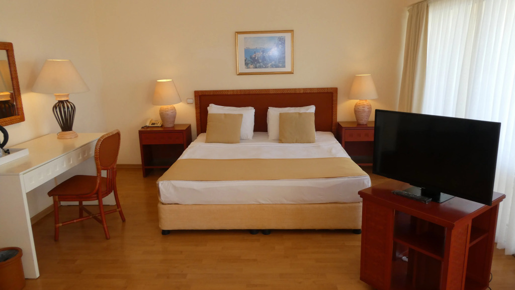 Presa Di Finica Hotel