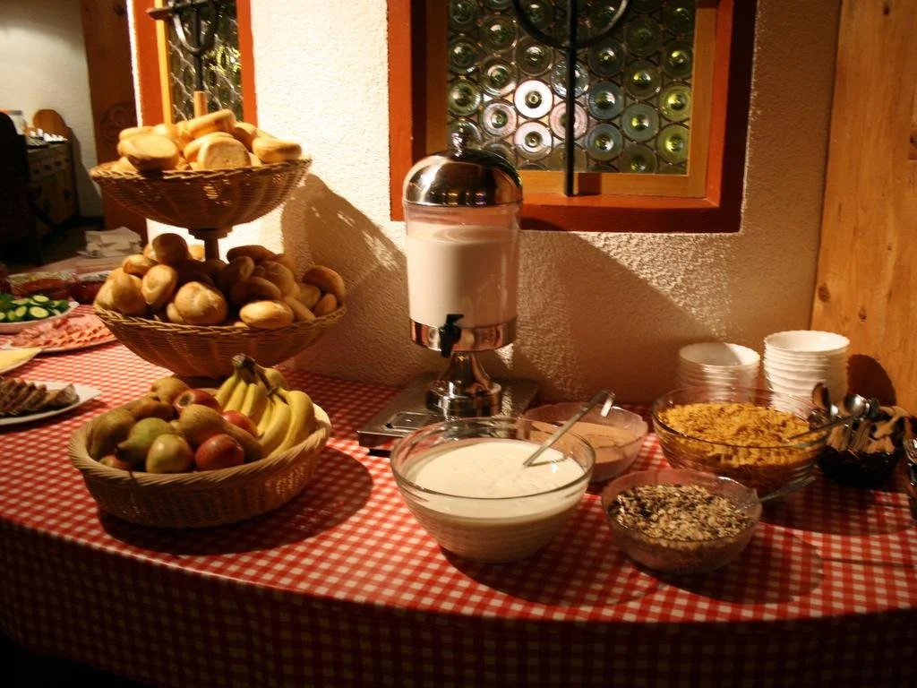 Hotel-Gasthof Klein Tirol