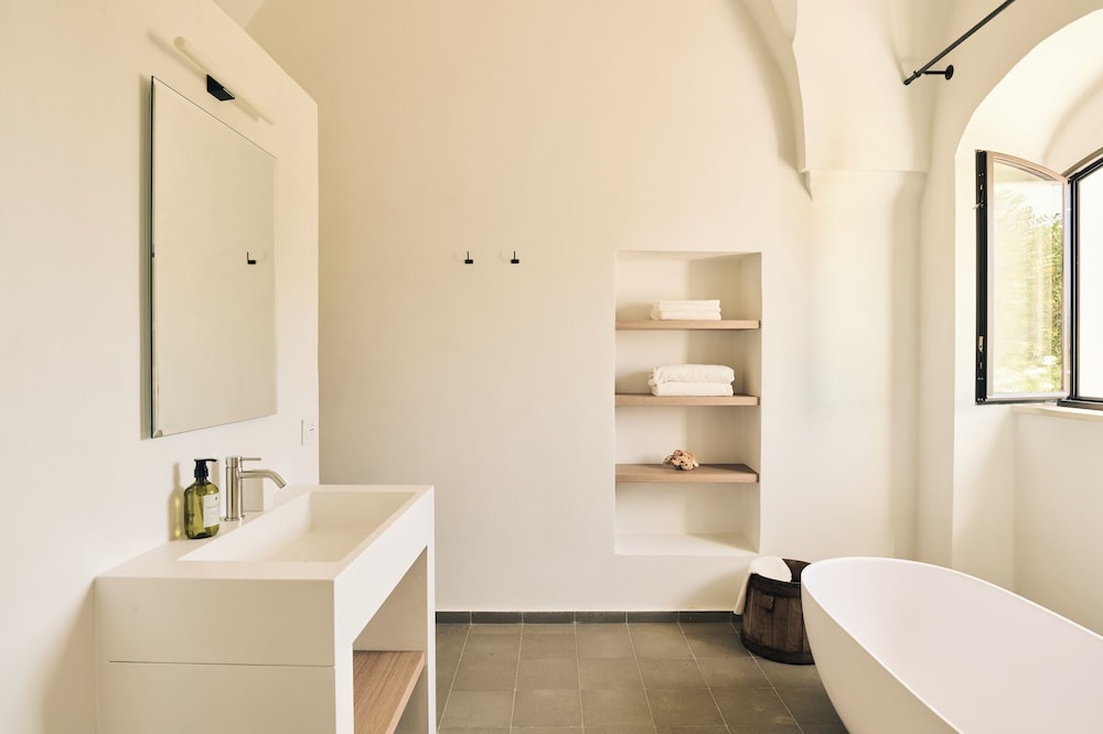 Masseria Pietra e Terra