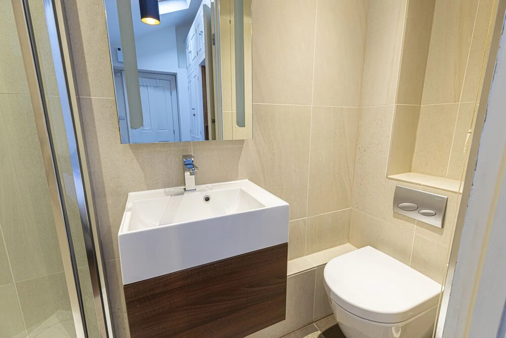 Altido Homely 2-Bed Flat W/ Private Courtyard In Bloomsbury
