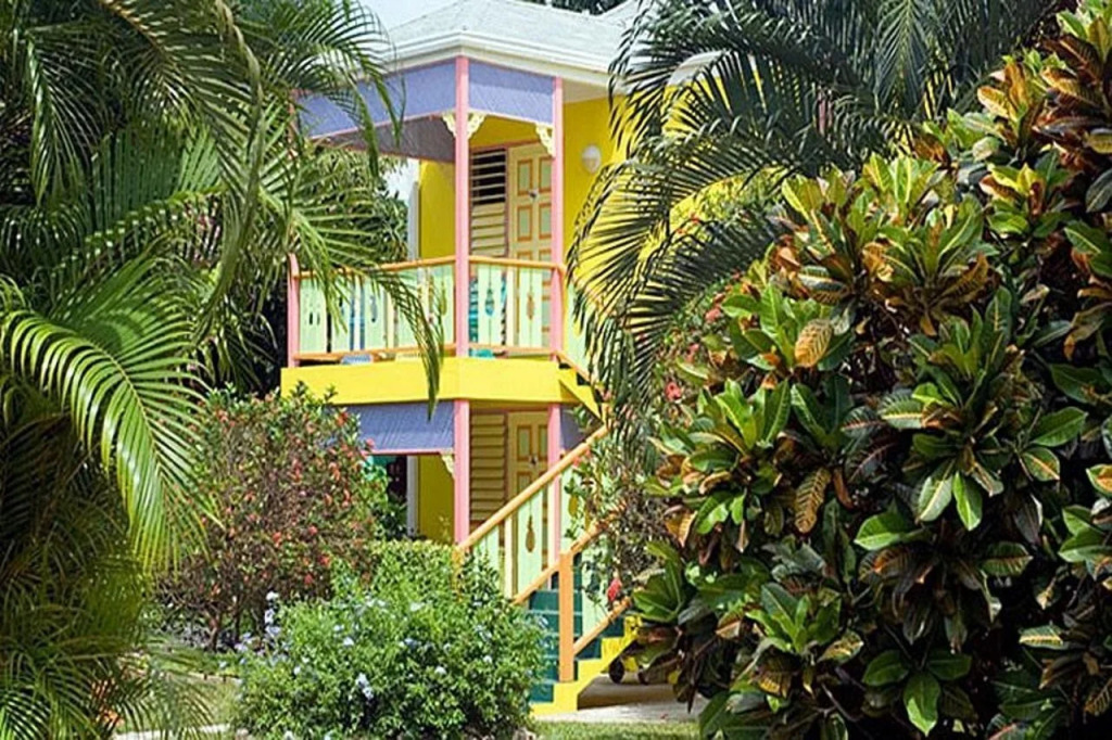 Grand Pineapple Beach Negril