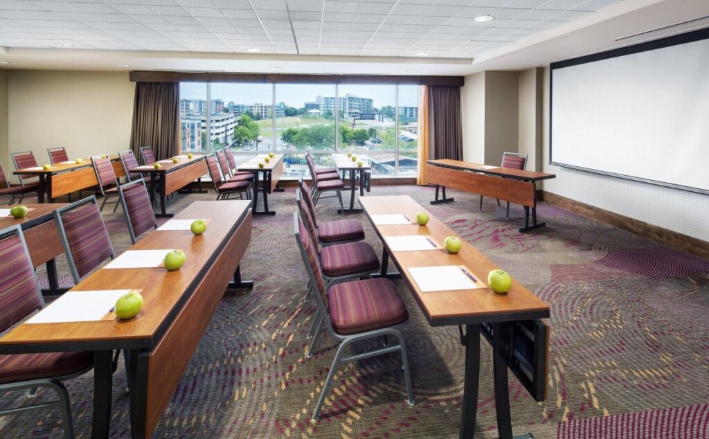 Hotel Indigo Austin Downtown - University by IHG