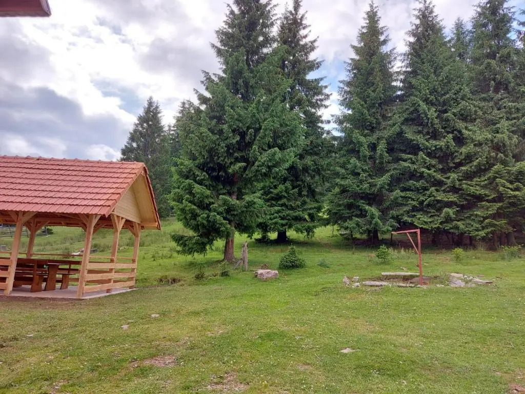 Casa Bogdan