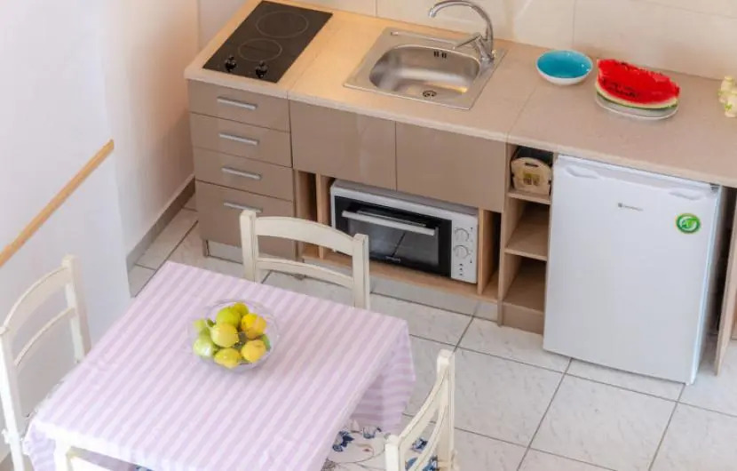 Flat 50m² 1 bedroom 1 bathroom - Limenas Chersonisou