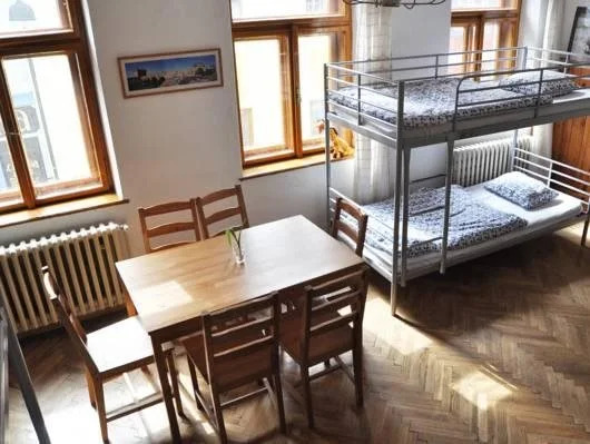 Café Hostel