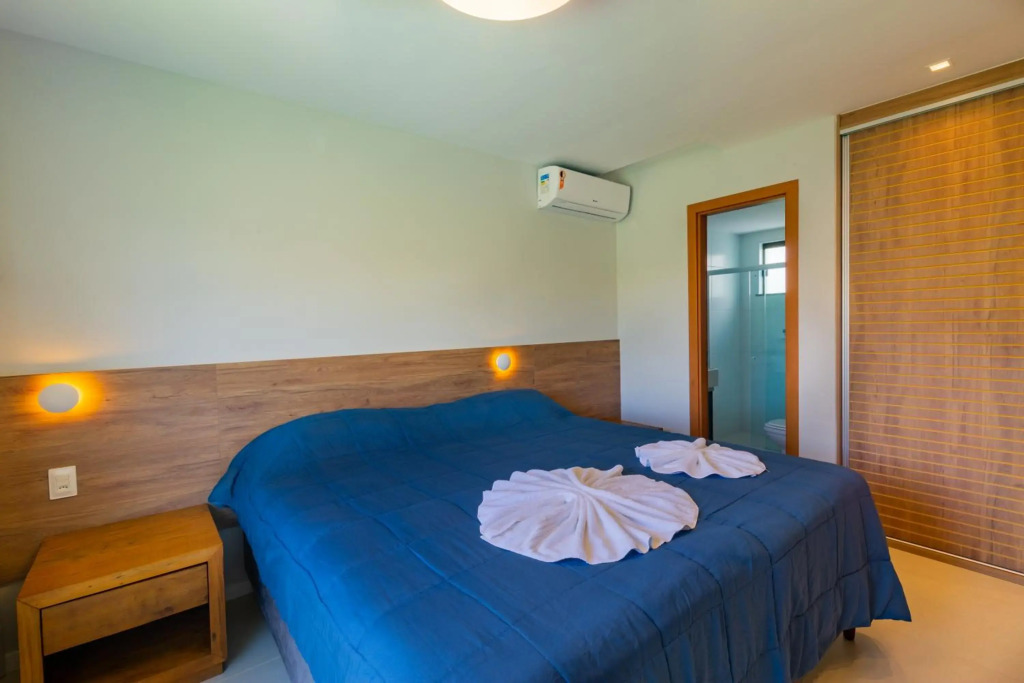 Ykutiba Imbassaí - Apartamento 3 Quartos Superior - I104