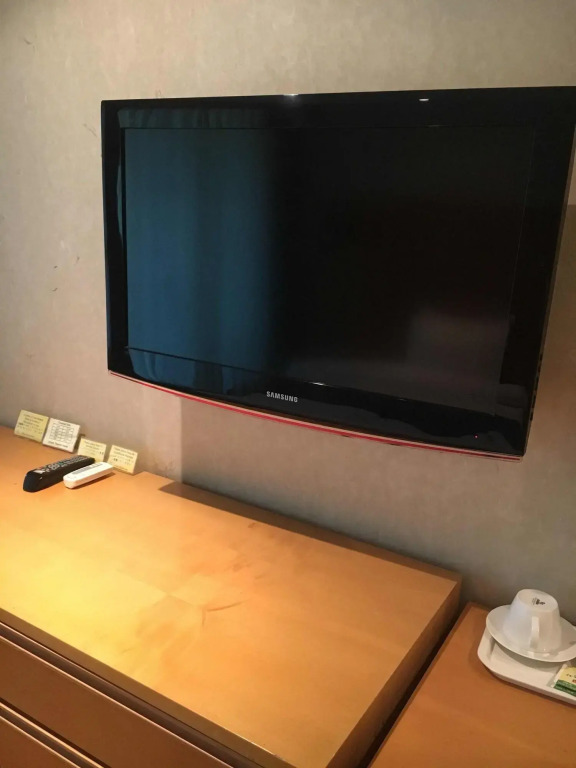Daegu Union Tourist Hotel