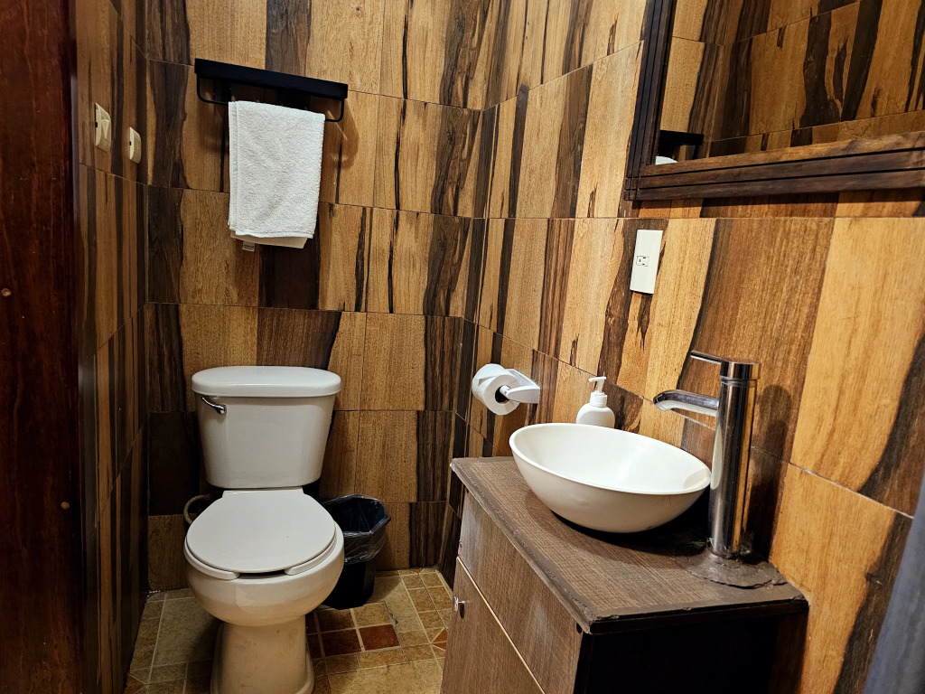 Arte Sano Hotel San Cristobal