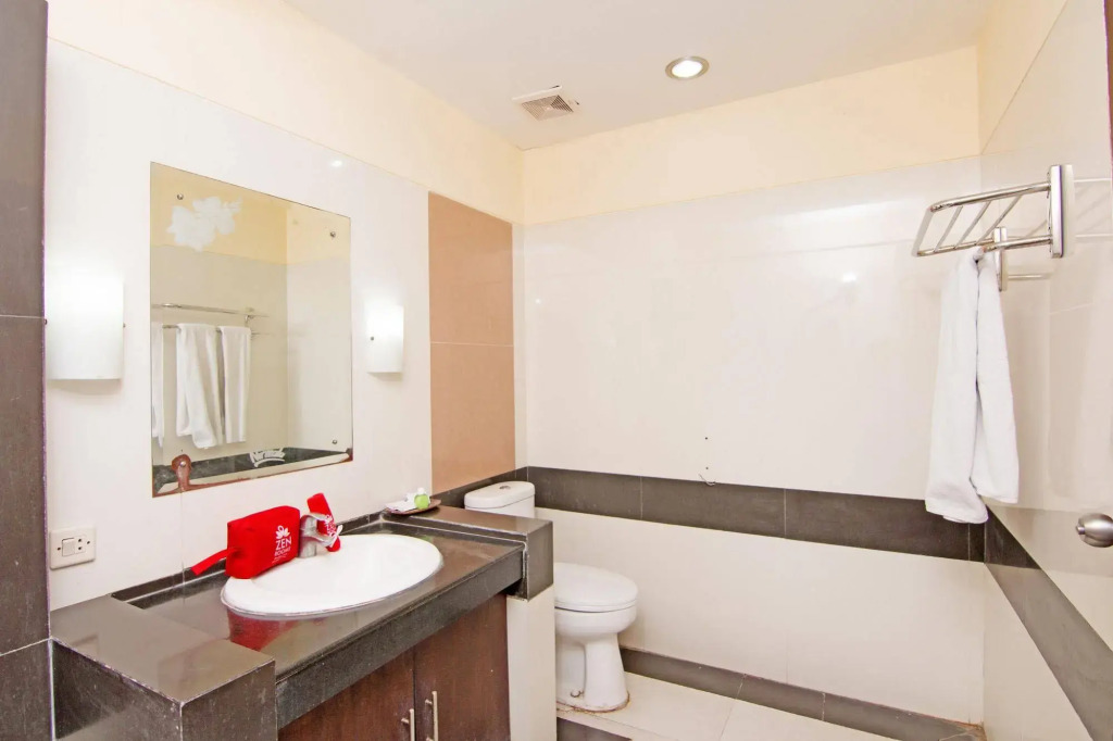 Zen Rooms Denpasar Padangsambian