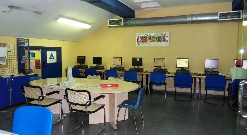 Albergue Juvenil Madrid San Fermin *