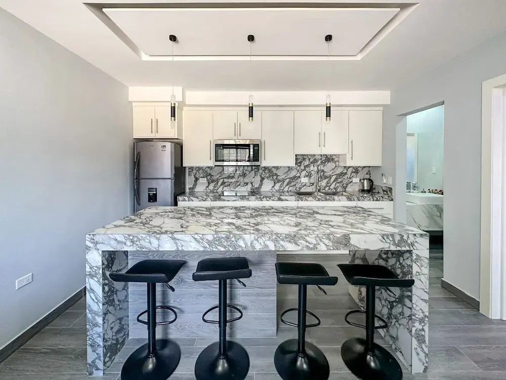 Urban Oasis Apartment 2
