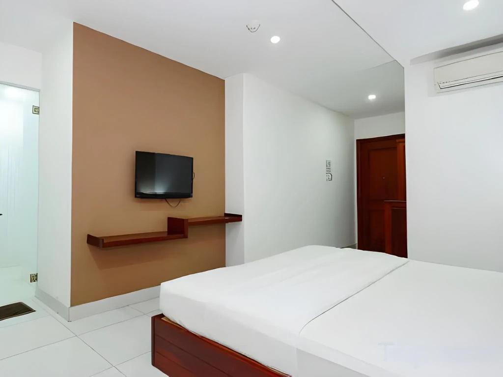 Mi Linh Hotel