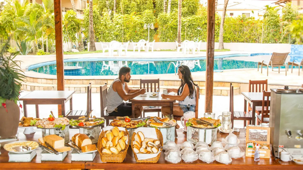 Novo Sol Hotel