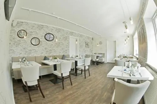 Gasthaus Knudsen