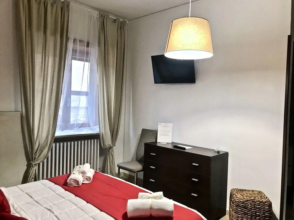 B&B mò•sì