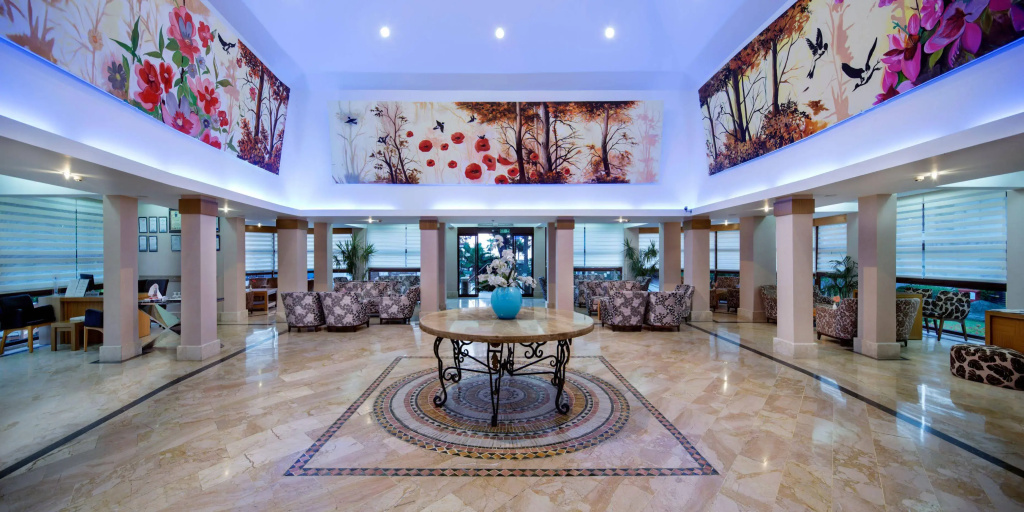 Crystal Flora Pearl Collection - Ultimate All Inclusive