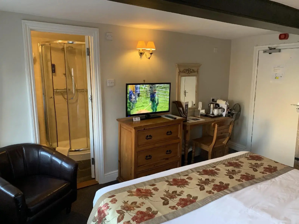 The New Inn