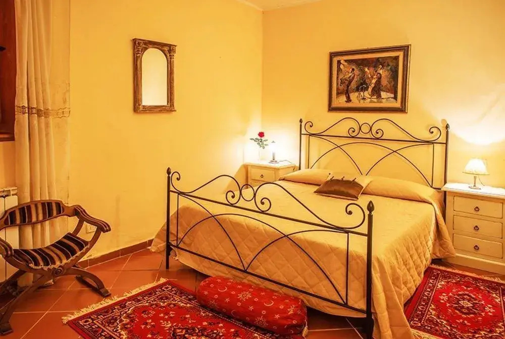 Villa Poggio Di Gaville
