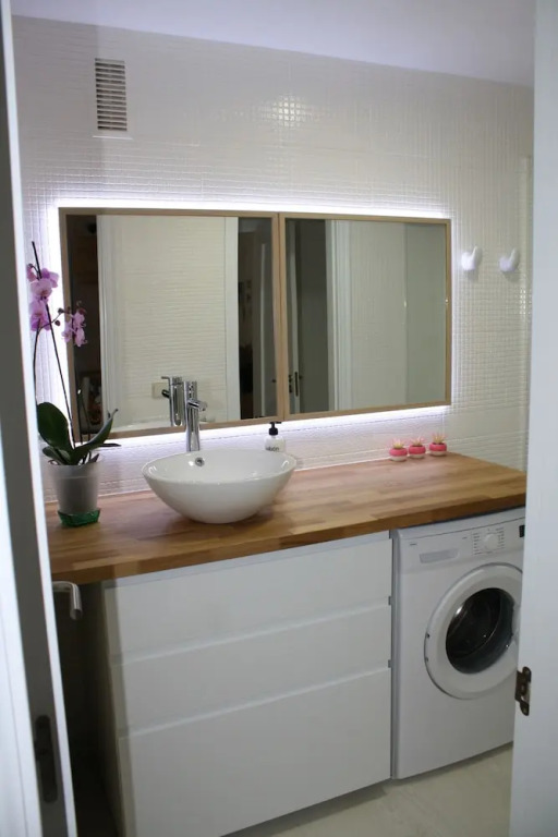 Apartamento Canteras Reina